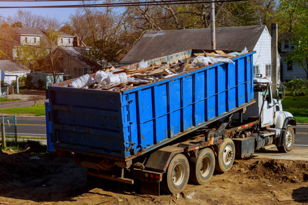 Full-Service Junk Removal in Corralitos, CA