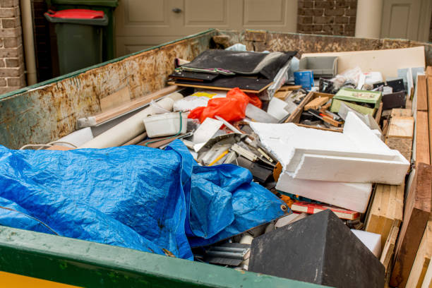 Trusted Corralitos, CA Junk Removal Experts